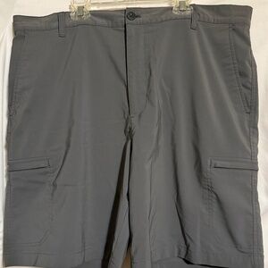 Grey Chap's Men's Golf Shorts Size 38